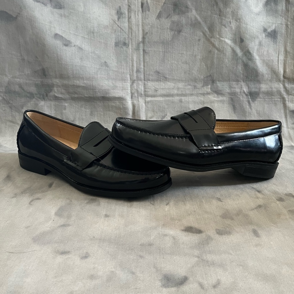 G.H. Bass and Co. Larson Weejuns Loafers